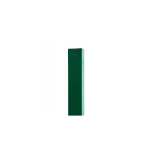 Akce Sloupek ZELENÝ ZN/PVC - 1500/60x60mm