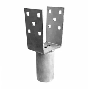 Adaptér zemního vrutu pro hranoly 100x100 mm Sezónní Sleva