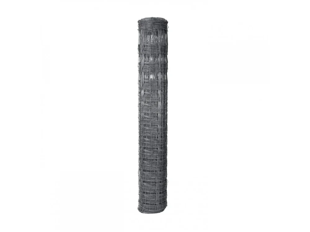 Akce Lesnické pletivo pozinkované uzlové LIGHT - výška 150 cm, 20 drátů, balení 50 m