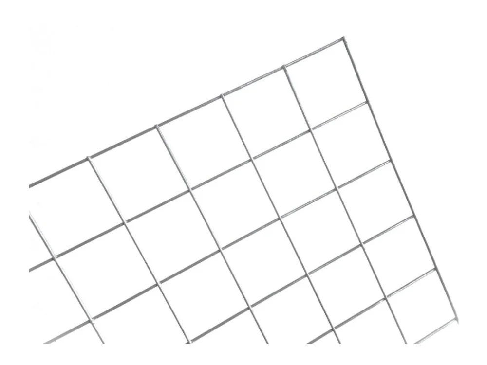Gabionová síť 320x40 cm (oko 10x10) Ihned K Objednání