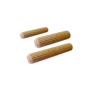 Kolík spojovací dřevěný 8 x 40 mm 1kg Dokud Zásoby Vydrží