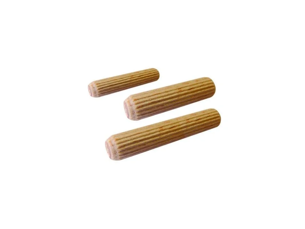 Kolík spojovací dřevěný 8 x 40 mm 1kg Dokud Zásoby Vydrží