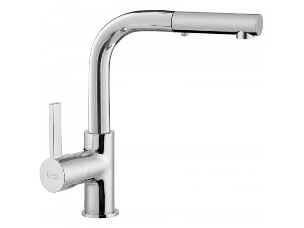 Sinks ENIGMA S lesklá SFTENSCL + Dárek Ověřený
