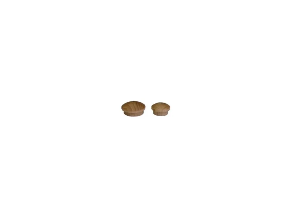 Dřevěná krytka pr. čepu 30 mm Koupit Online