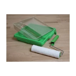 Objednat Nyní Souprava k natírání + váleček 25 cm Natur