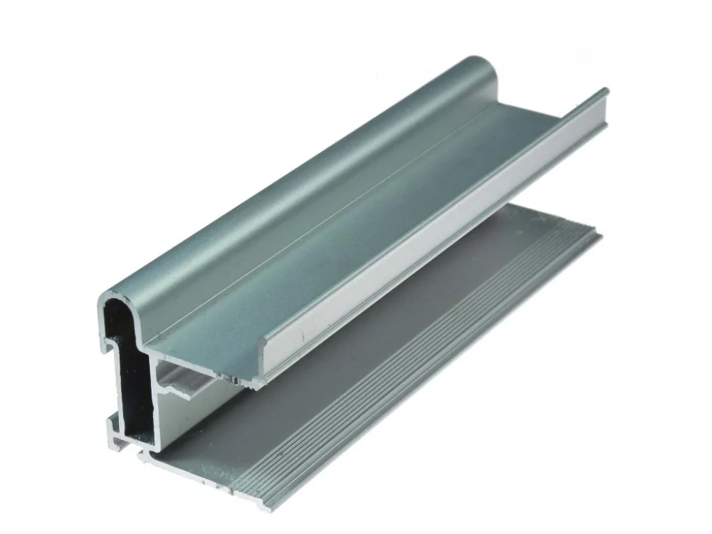 Alu-line úchytková lišta 2,7 m Apollón 18 mm Pouze Dnes
