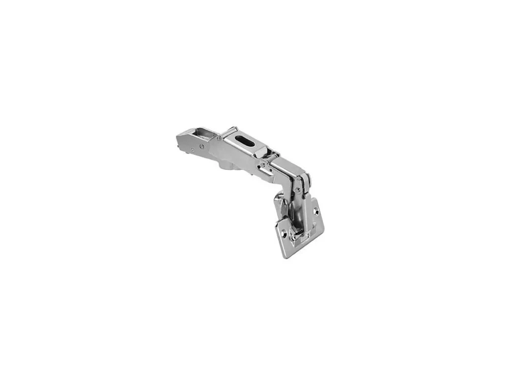 Cenově Výhodný BLUM 71T6550 CLIP TOP závěs 170° naložený