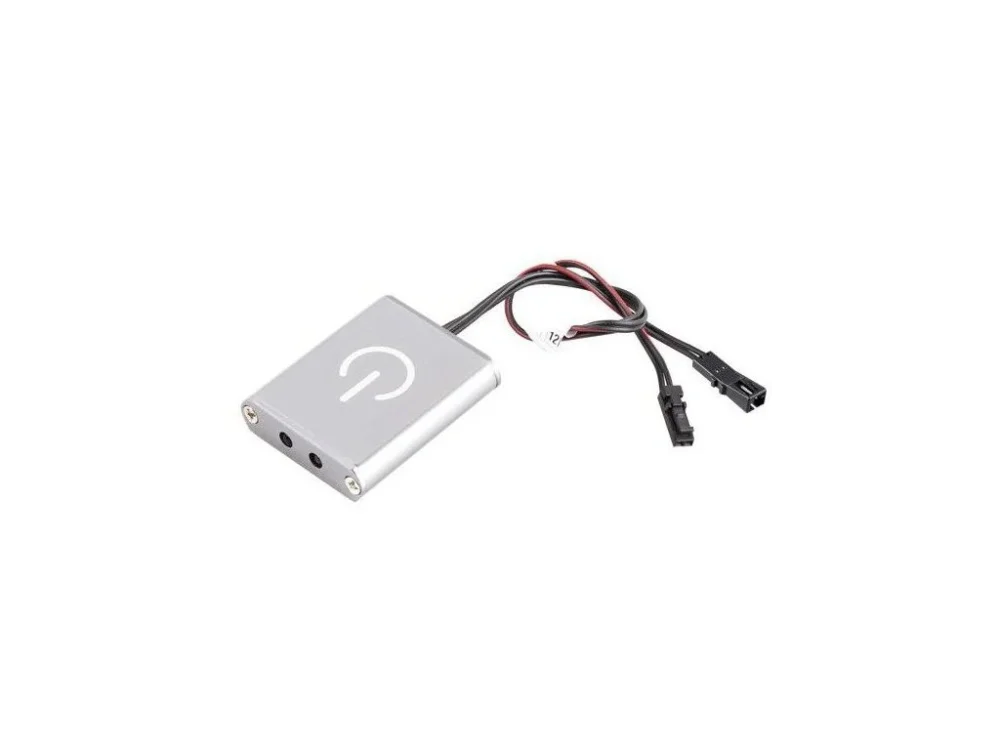 LED vypínač IR bezdotykový dveřní Originální