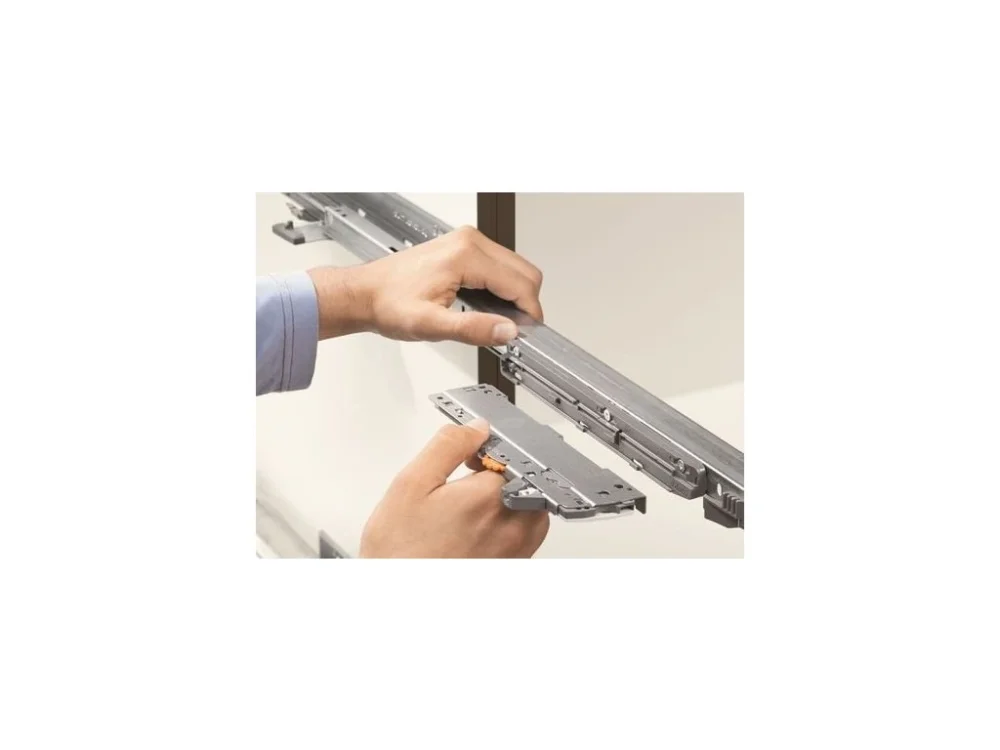 Omezená Nabídka ANTARO T60B3130 Sada modulů TOB-S1 270-300mm 20kg