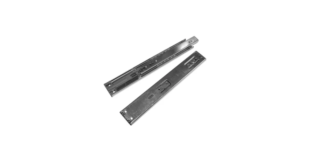Objednat Nyní plnovýsuv s dotahem SOLID SLIDE, 300mm