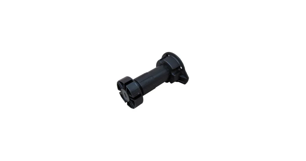 Akce noha nábytková kuchyňská 10cm