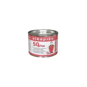 Značkový lepidlo Alkapren 50 plus 0,5 l