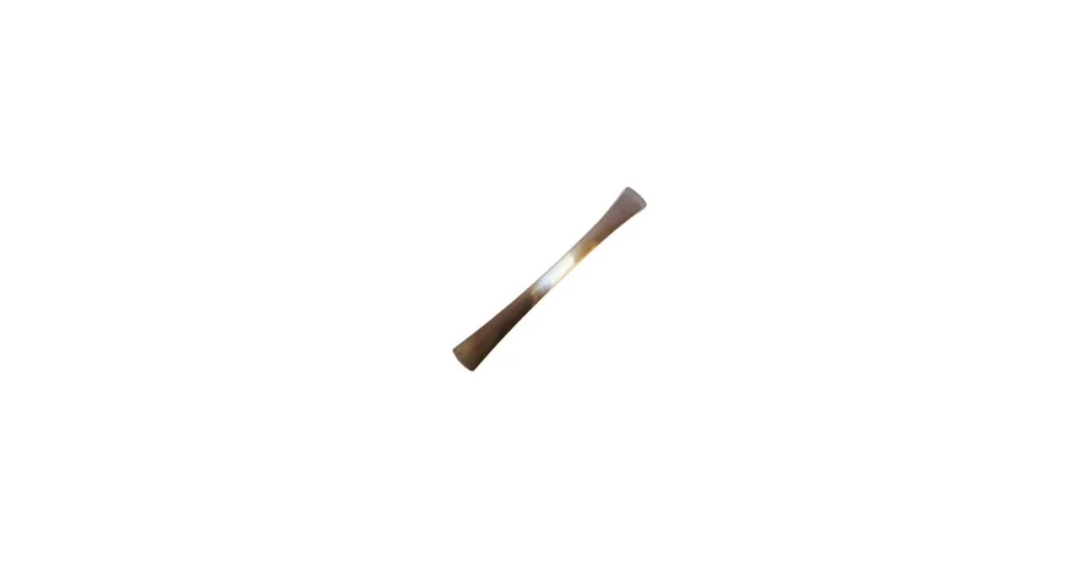Akce nábytkový úchyt kovový TS 50, nerez, 96mm