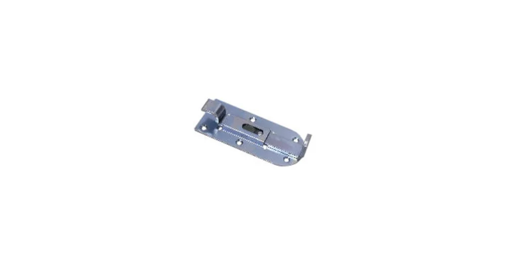 zástrč KOMASlomená 125mm zinek Kup Teď