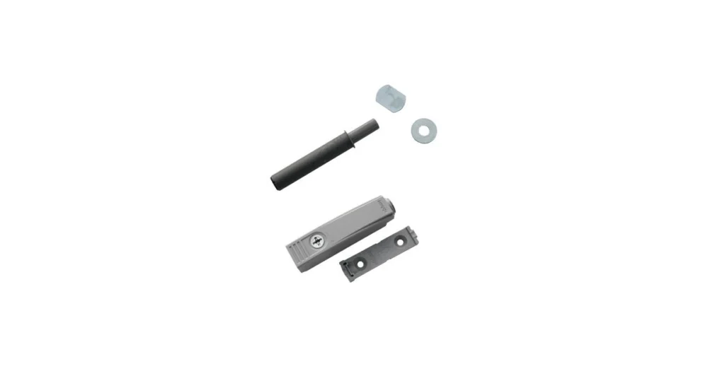 mechanizmus pro bezúchytkové otevírání nábytkových dvířek BLUM TIP-ON s magnetem Tovární Cena