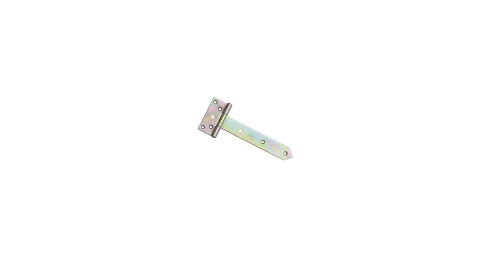 závěs brankový přímý ZB 200mm, zinek Koupit Online