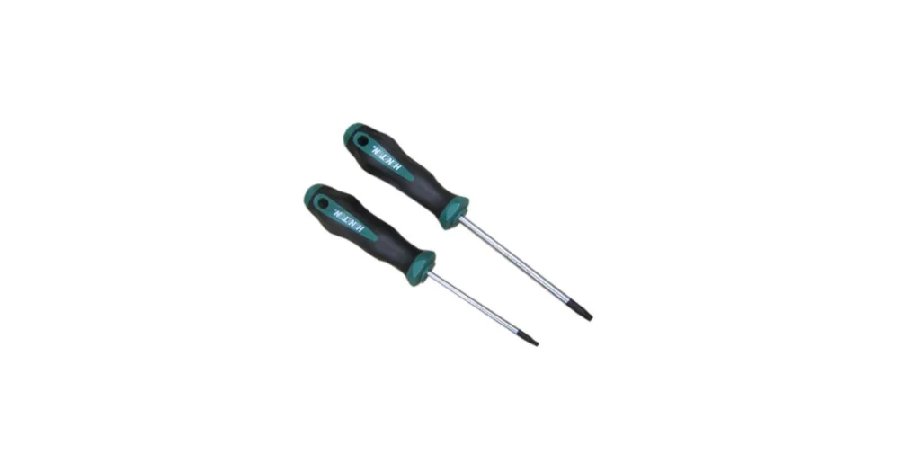 Nejlepší Cena šroubovák Honiton T 15 x 80mm