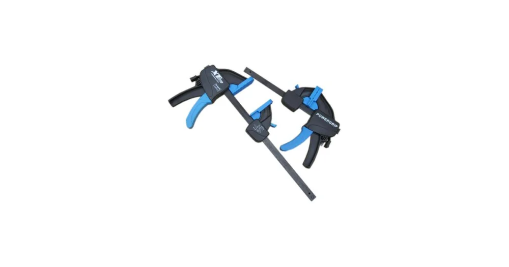 Must-Have rychlosvěrka Power GRIP, délka 30cm