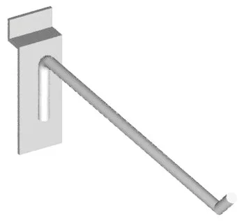 790.57.202 držák DISPLAY 150, rovný s čepem 200mm Sezónní Sleva