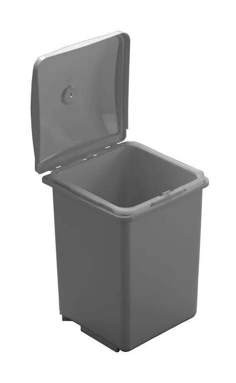 Akce odpadkový koš PEPE 40