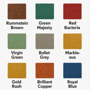 Akce Veropal Mica Pigment 5 g