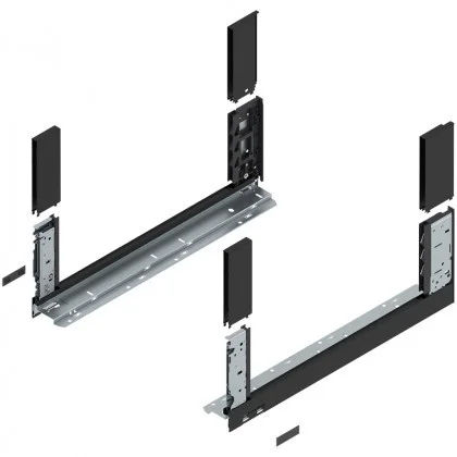 780C4502S bočnice Legrabox C FREE | 450mm Víkendová Akce