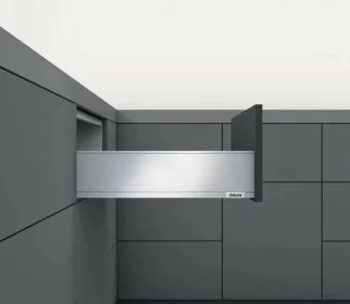 770K5502S bočnice Legrabox K | 550mm Akční Nabídka