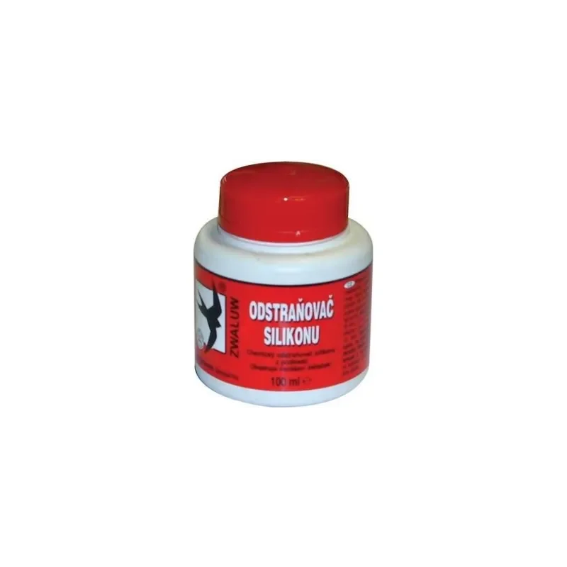 Odstraňovač silikonu 100 ml Akční Nabídka