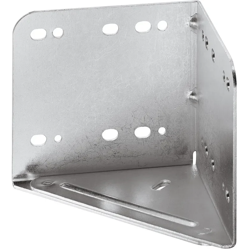 Rohový držák postele 115 x 115 mm Hit Sezóny