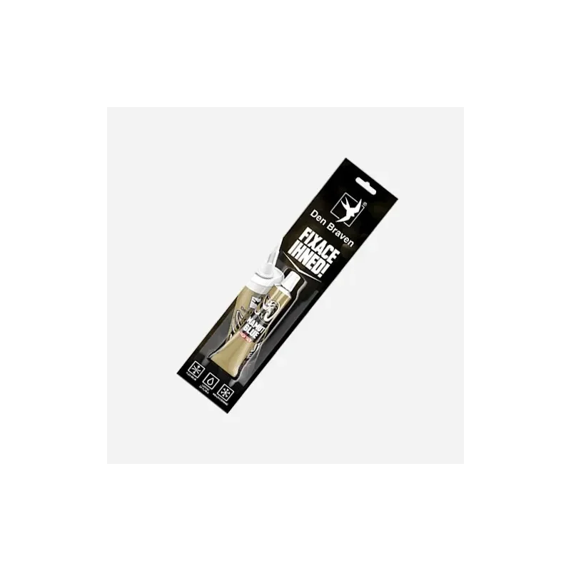 Lepidlo MAMUT Glue / 25 ml Aktuální
