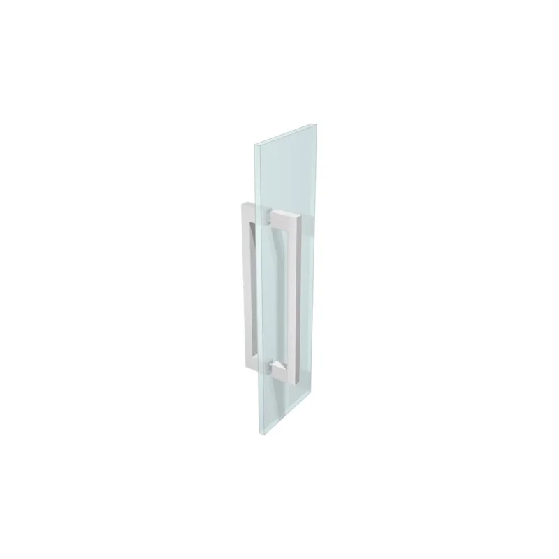 Akce Rujzdesign úchytka na sprchové dveře 2189