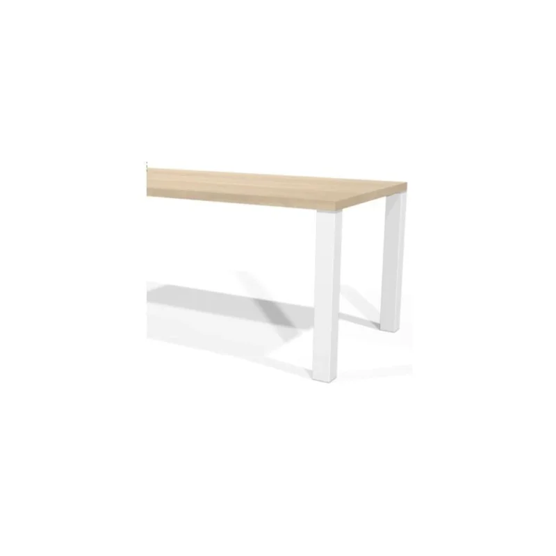 Tovární Cena Samostatná stolová noha RUJZDESIGN NG 2116.2 / 80x80 / 3000 mm