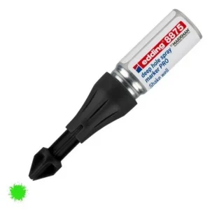 Značkovač otvorů edding 8875 PRO neonově zelený, účinek do hloubky 5-10cm (blistr 1ks) Pouze Dnes