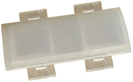 Super Cena Identifikační štítek zavírací rozměr 60x25mm, PE bralen bezhalogenový