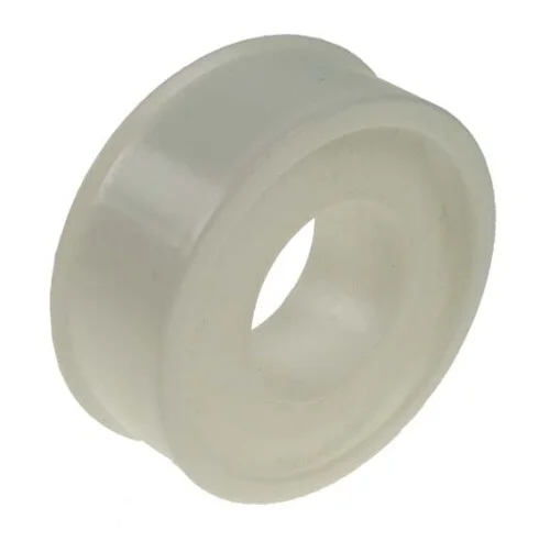 Teflonová páska 12mm x 10m x 0,075mm, barva bílá (10ks) Přímo Od Výrobce