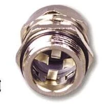 BMEM-05 vývodka EMC mosazná IP 68 se stíněním a metrickým závitem M40x1,5 upínací rozsah 18-25mm Přímo Od Výrobce