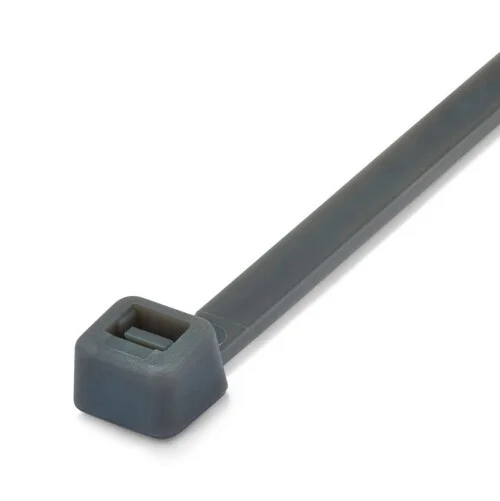 Bezpečná Platba Vázací páska do 18kg, rozměr 3,6x140mm, barva šedá