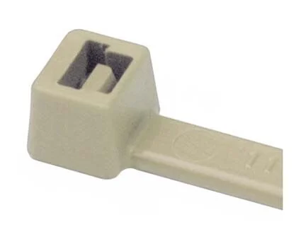 Vázací páska nehořlavá (potlačující hoření V0) nosnost 13kg, průměr svazku 35mm, rozměr 3,6x150mm Ověřený