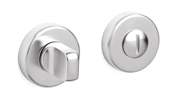 Horká Nabídka Olivari VERONA R WC uzamykání Superfinish nerez satin