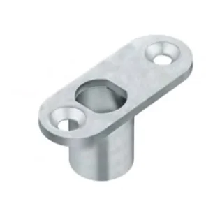 Akční Cena 4423 00/500 -Vodící element pro vrchní koncovku táhla šířka 20 mm + vodicí trubka