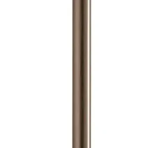 Akce Dveřní madlo Olivari STILO dlouhé Superfinish bronz satin