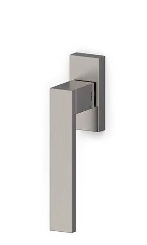 Okenní klika Olivari Diana Superfinish nerez satin Nejlepší Cena