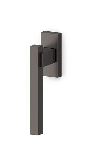 Akční Cena Okenní klika Olivari Bios Superfinish antracit satin