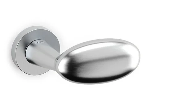 Expresní Doručení Dveřní koule Olivari Blindo Chrom matný