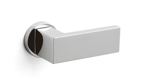 Must-Have Dveřní koule Olivari Planet Superfinish nikl satin