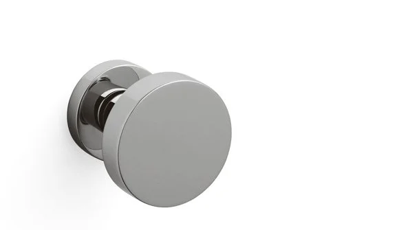 Objednat Nyní Dveřní koule Olivari Link Superfinish nikl satin