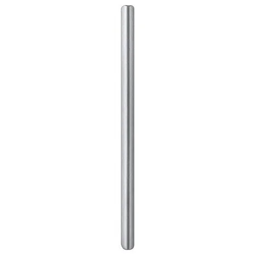 KCM 50/G - protiplech pro skleněné dveře Nerez kartáčovaná (040) Ověřený