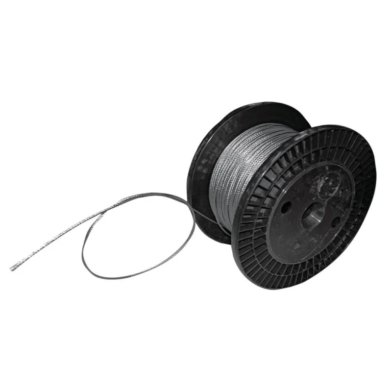 Nerezové lanko průměr 6mm Cenově Výhodný