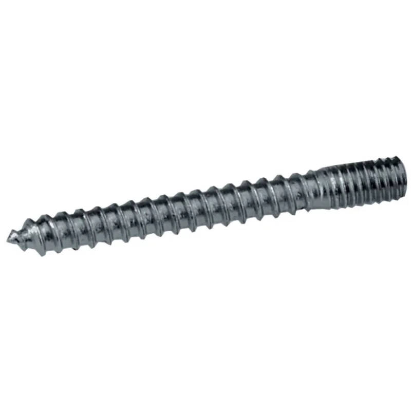 Závěsný šroub na lankový systém nerez, M6 x 70mm Omezená Nabídka