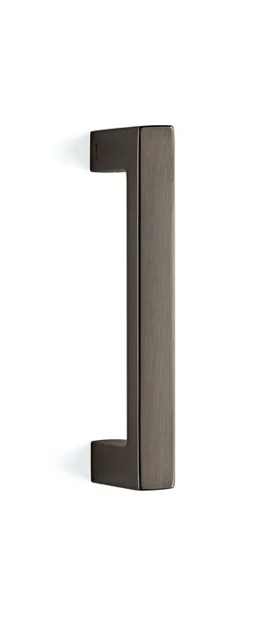 Dveřní madlo Olivari PLANET Superfinish antracit satin Bezpečná Platba